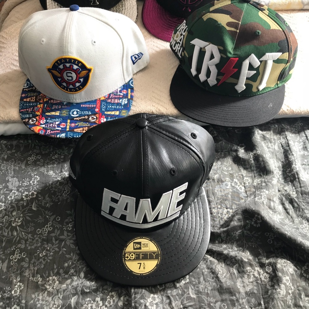 Hats